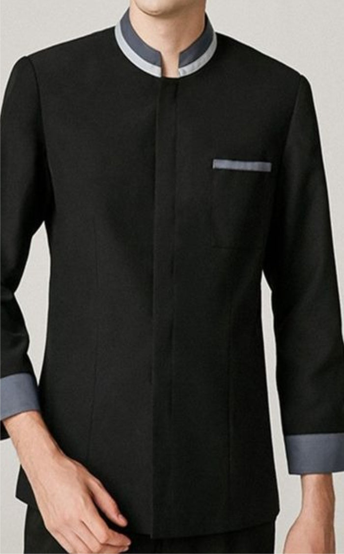 Steward Coat Waiter Coat Bell Boy Coat SUF-54