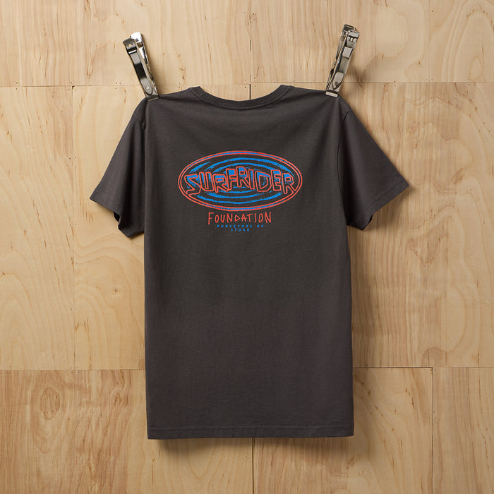 Stoke Purveyors Tee