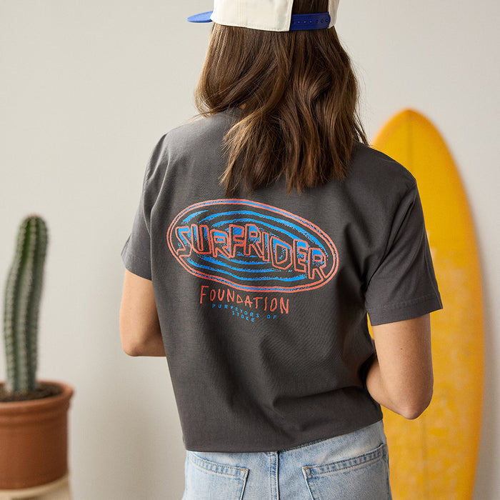Stoke Purveyors Tee