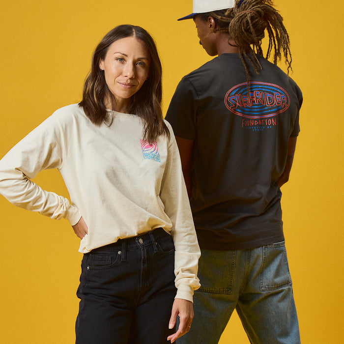 Stoke Purveyors Tee