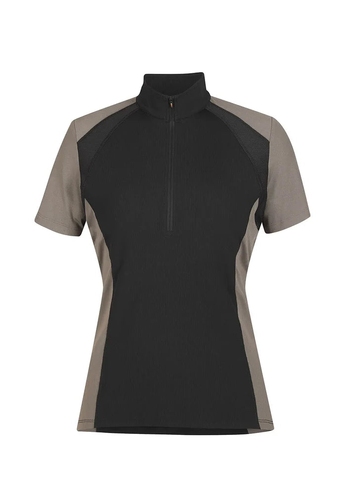 Straight Line Sport Top