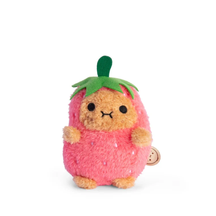 Strawberry Ricespud