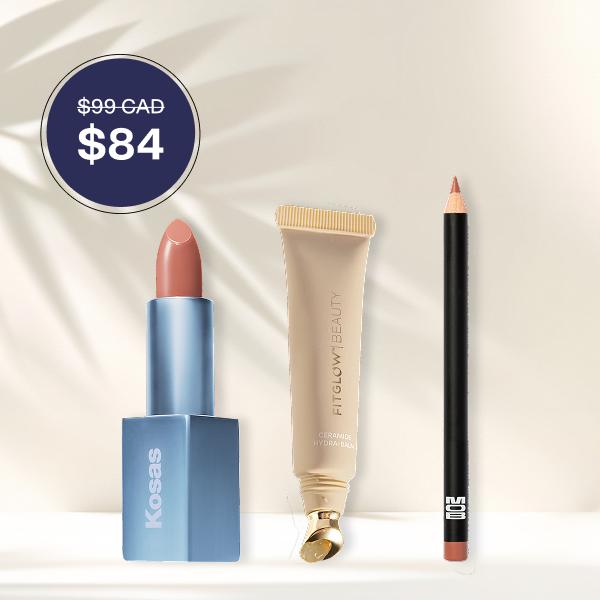 The Detox Market - Canada-Summer Lip Bundle-1SummerLip-CAD-The Detox Market |