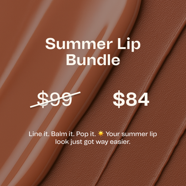 The Detox Market - Canada-Summer Lip Bundle-2SummerLip-CAD-The Detox Market |