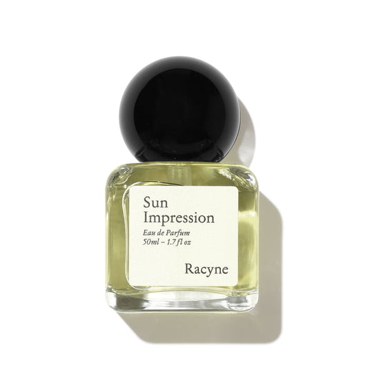 #seo: Sun Impression Racyne