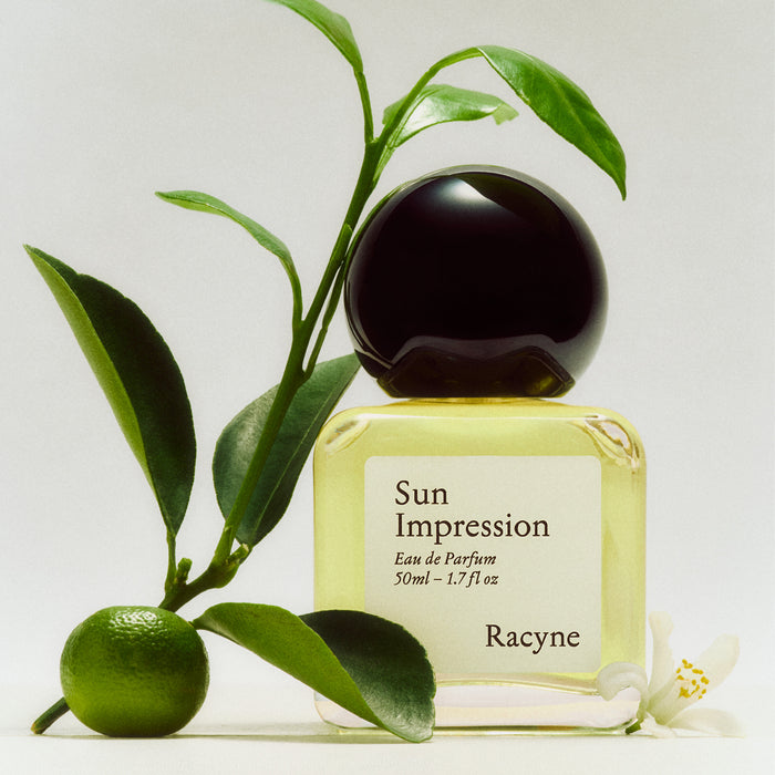 #seo: Sun Impression Racyne