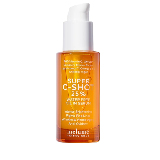 Super C-Shot 25%