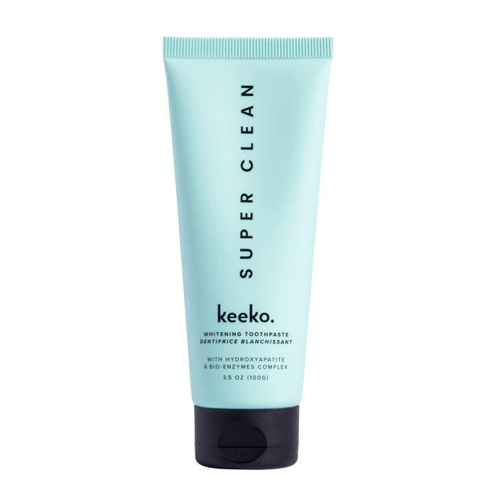 Keeko-Super Clean Whitening Toothpaste-Body-SuperCleanWhiteningToothpaste-The Detox Market |
