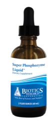 Super Phosphozyme by Biotics Research