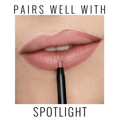 Supermodel | Classic Nude | Runway Rogue