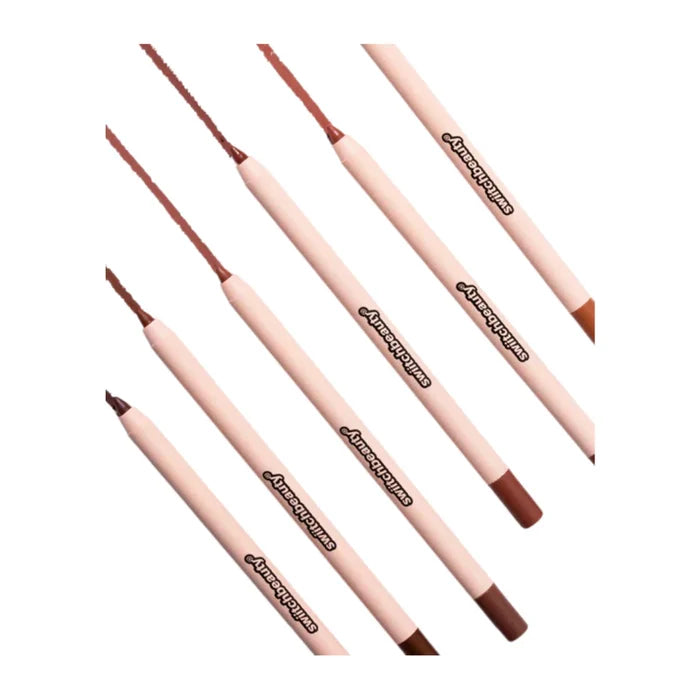 swiitchbeauty - Borderline - Bedside
