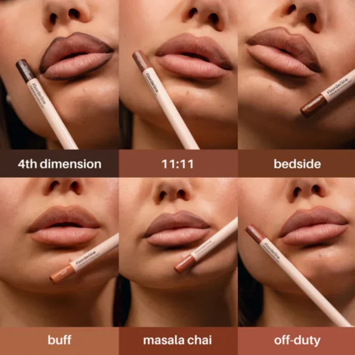 swiitchbeauty - Borderline - Bedside