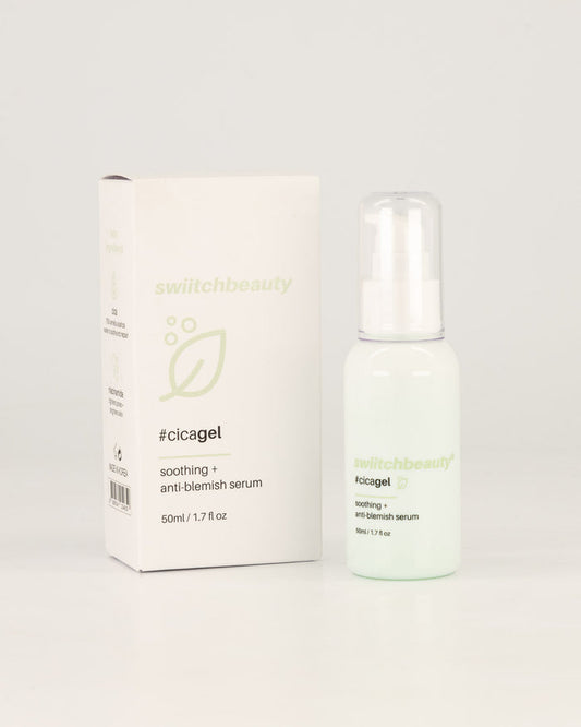 swiitchbeauty - #CicaGel