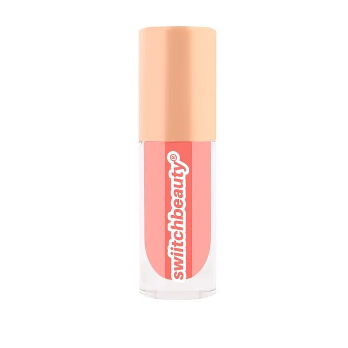 swiitchbeauty - Lipslick dream pink