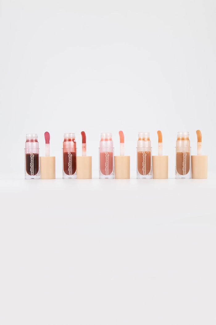 swiitchbeauty - Lipslick dream pink