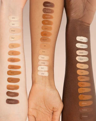 swiitchbeauty - #TheBareMinimum 9
