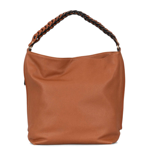 Sydney RFID Hobo Bag - Bentley