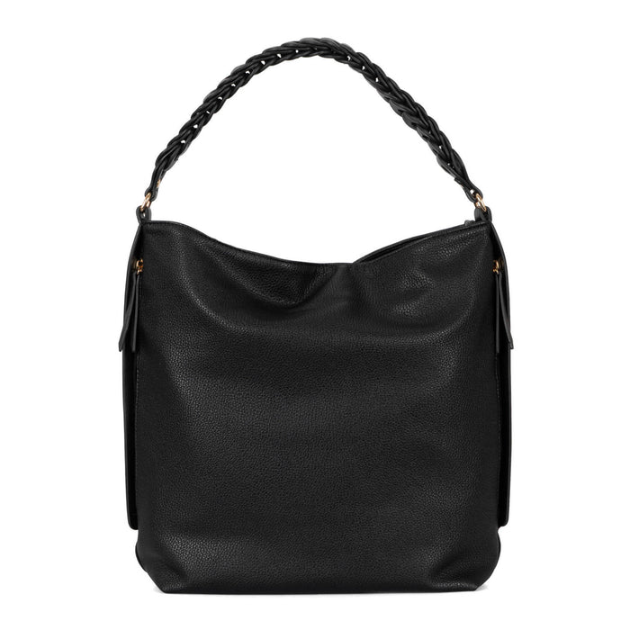 Sydney RFID Hobo Bag - Bentley