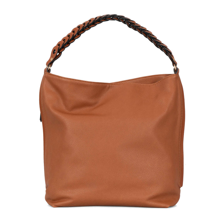 Sydney RFID Hobo Bag - Bentley