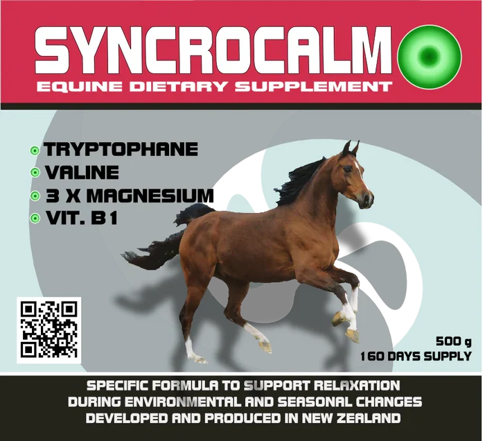 SYNCROCALM