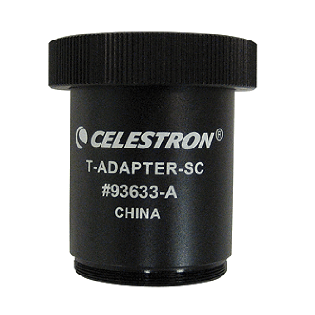 T-Adapter - NexStar 4, C90 Mak & C130 Mak