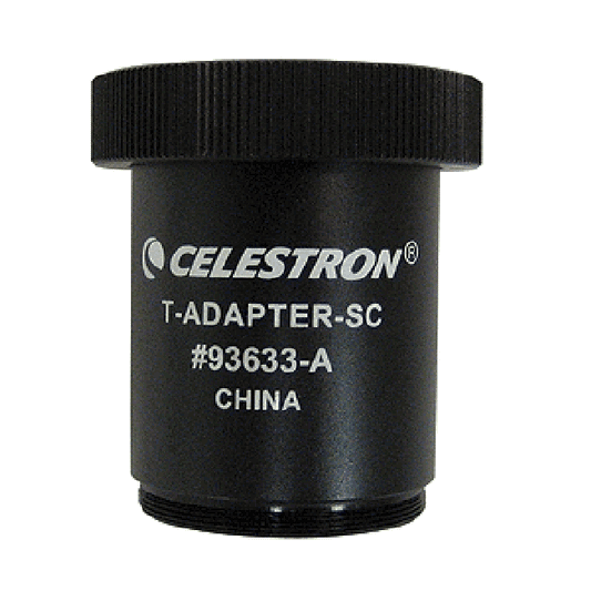 T-Adapter - NexStar 4, C90 Mak & C130 Mak