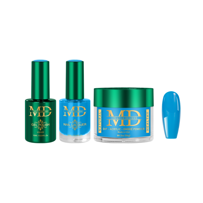 TALK NERDY TO ME - M179 - 4-in-1 Trio Set