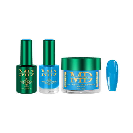 TALK NERDY TO ME - M179 - 4-in-1 Trio Set