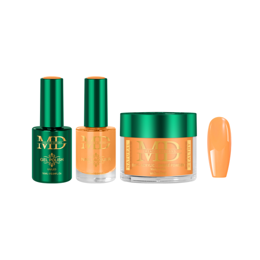 TART AND TASTY - M168 - 4-in-1 Trio Set