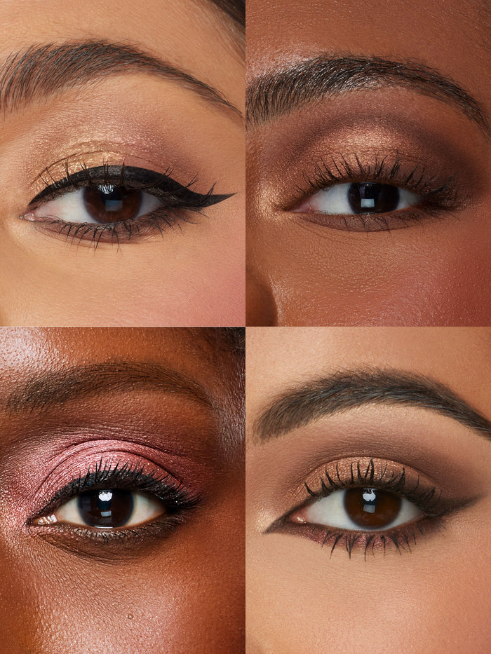 tarteletteâ„¢ toasted mini Amazonian clay palette image number 2