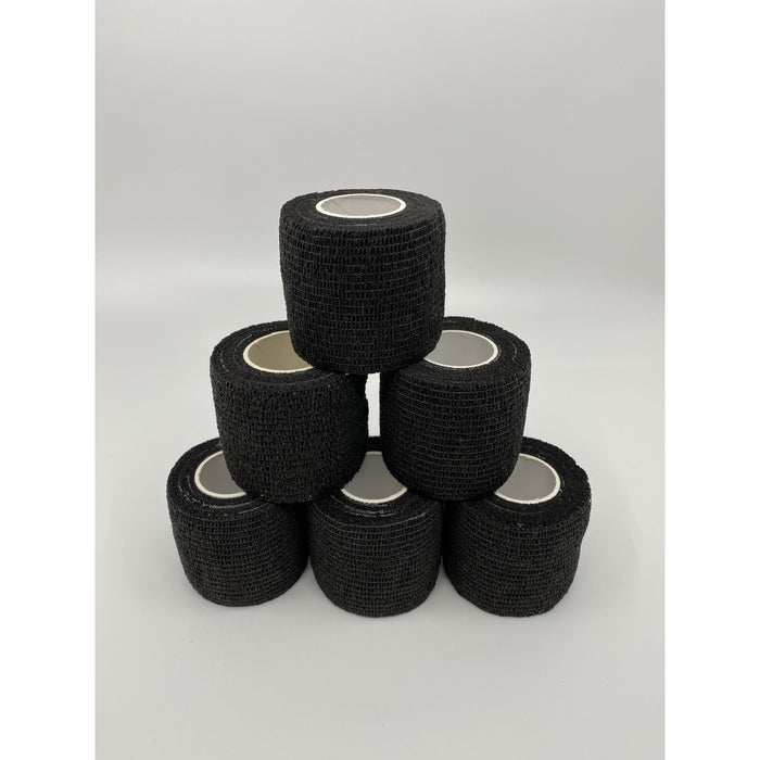 Tattoo Machine Grip Tape ( 6 rolls )