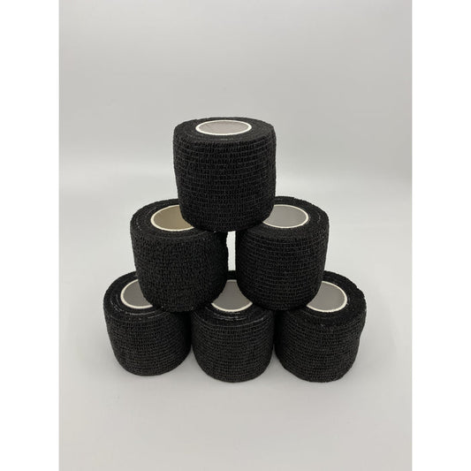 Tattoo Machine Grip Tape ( 6 rolls )