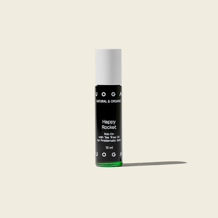 Tea Tree Roll-On 10ml - Fairbeauty