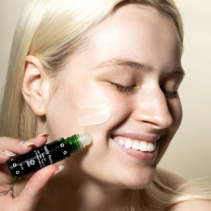 Tea Tree Roll-On 10ml - Fairbeauty