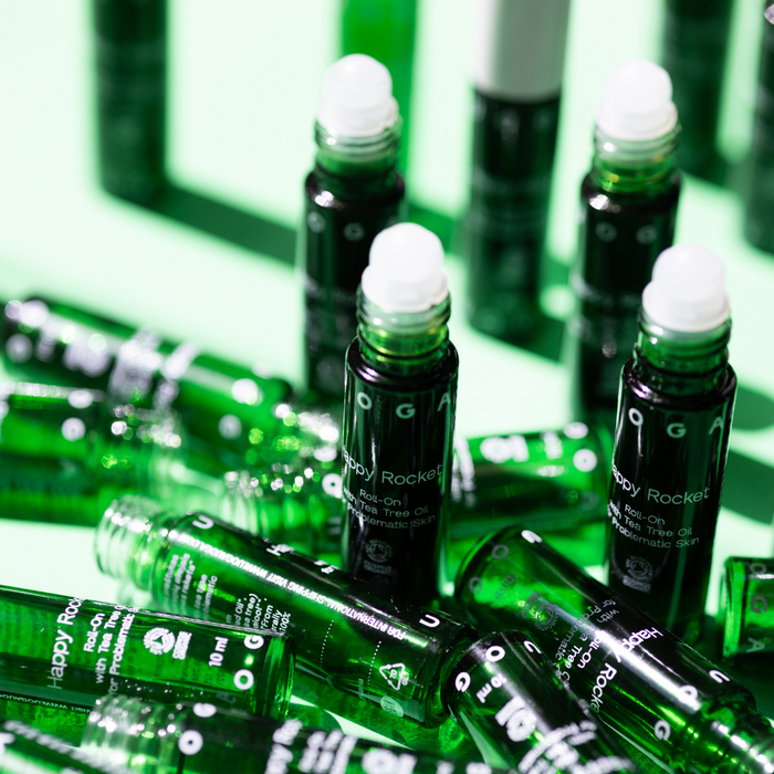 Tea Tree Roll-On 10ml - Fairbeauty