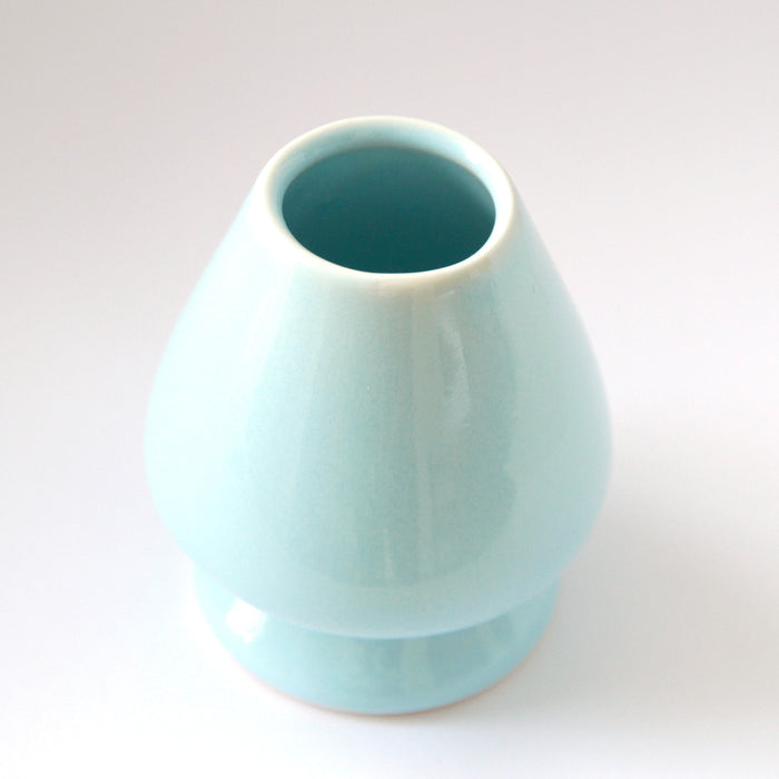 Tea whisk holder - chasen naoshi