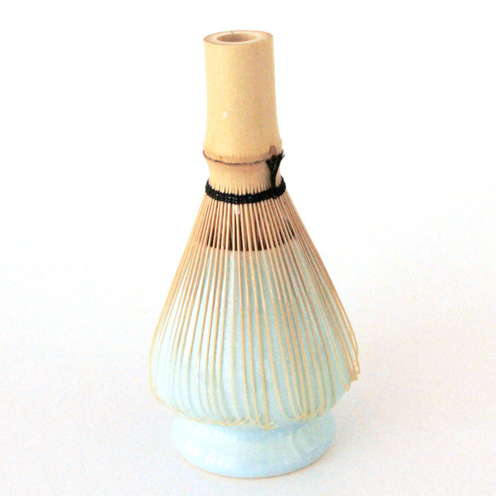 Tea whisk holder - chasen naoshi