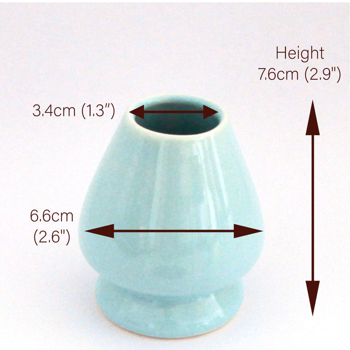 Tea whisk holder - chasen naoshi