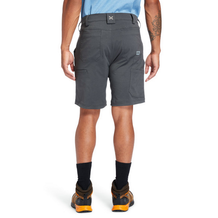 TEMPE SHORTS - BS5-Asphalt | Timberland PRO TB0A246G