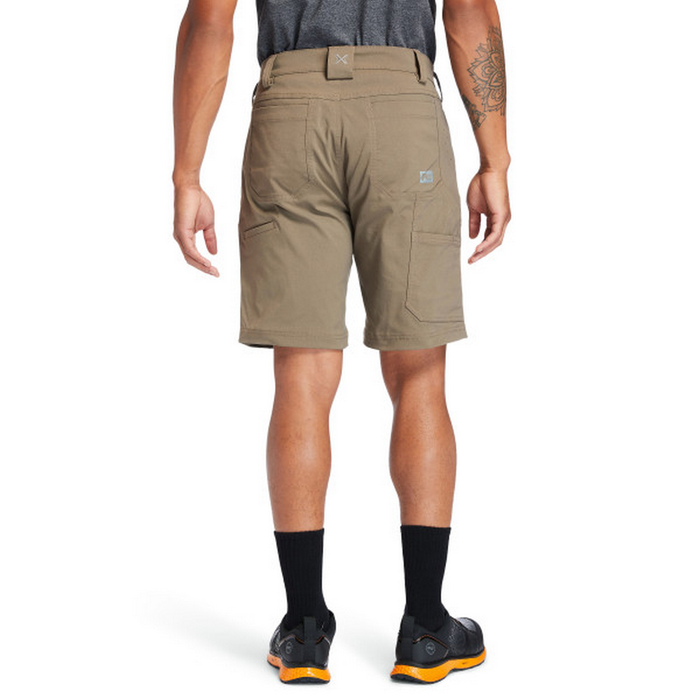 TEMPE SHORTS - BT5-Bison PRO | Timberland PRO TB0A246G