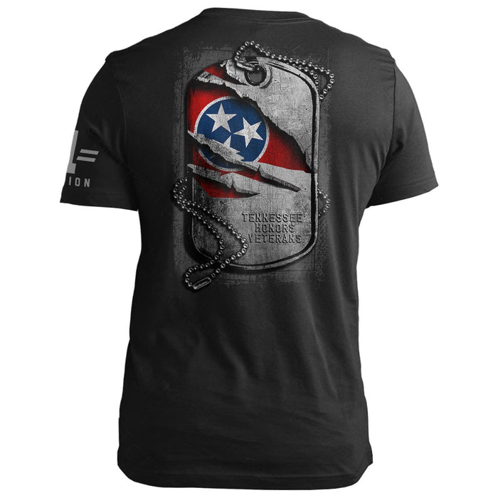Tennessee Honors Veterans
