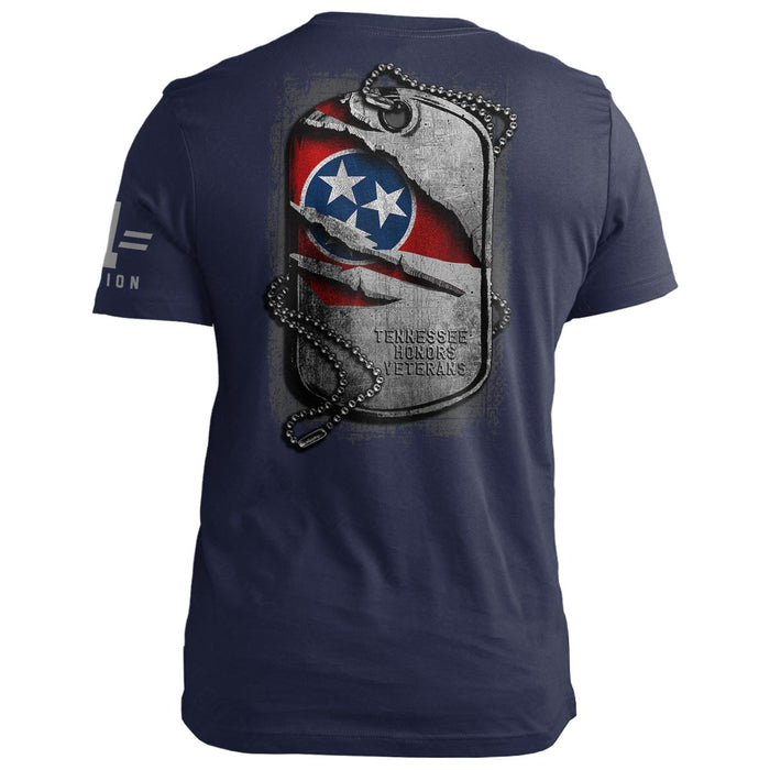 Tennessee Honors Veterans