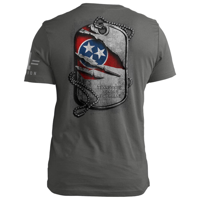 Tennessee Honors Veterans