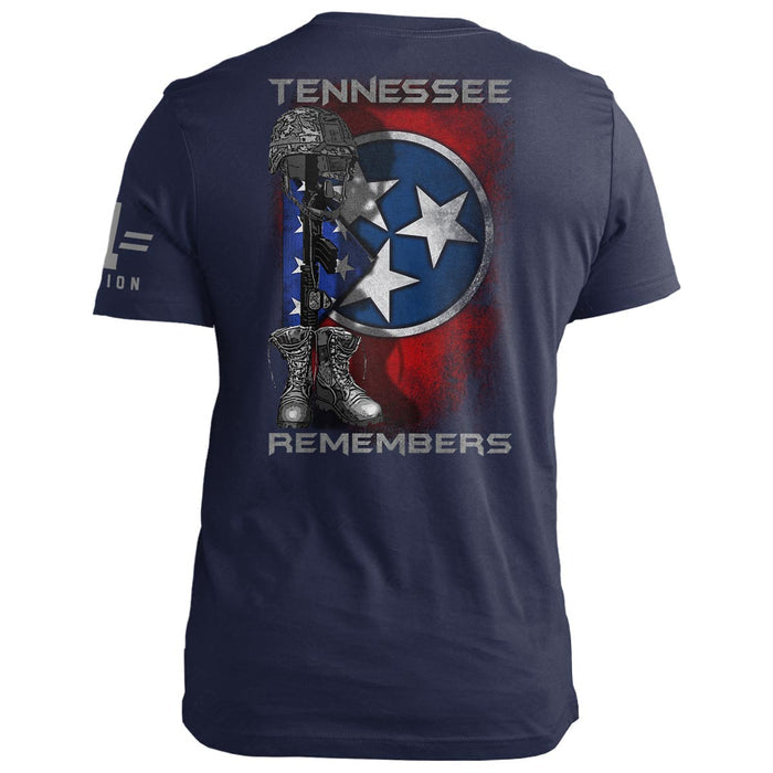Tennessee Remembers