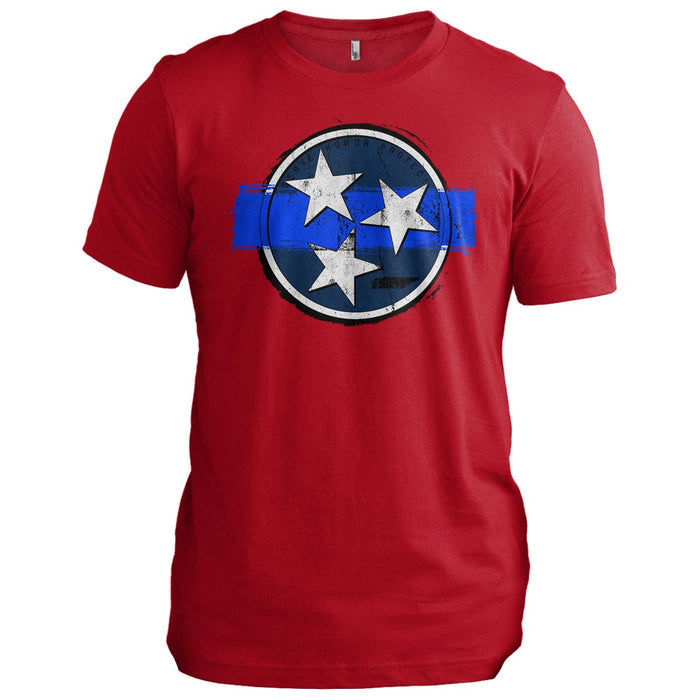 Tennessee Thin Blue Line