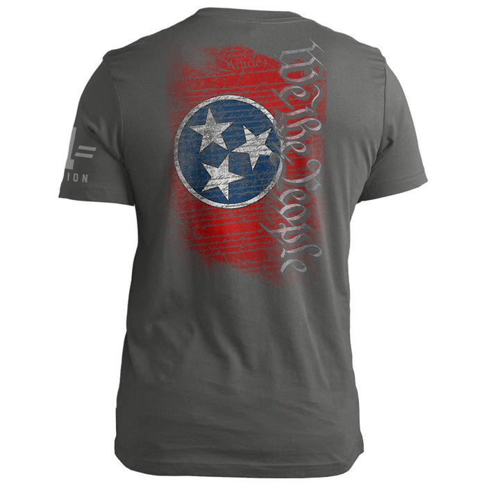Tennessee: We The People