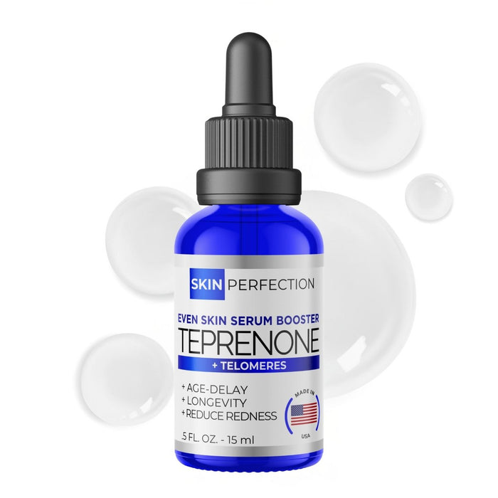 Hydrating and Redness Reducing Peptide for Making Cosmetics