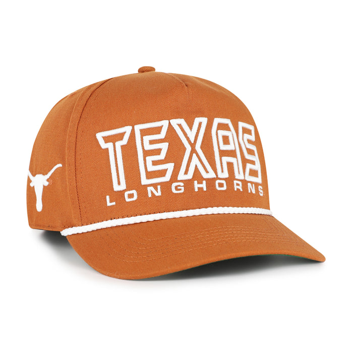 Texas Longhorns Byline '47 HITCH