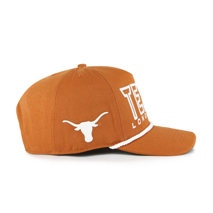 Texas Longhorns Byline '47 HITCH