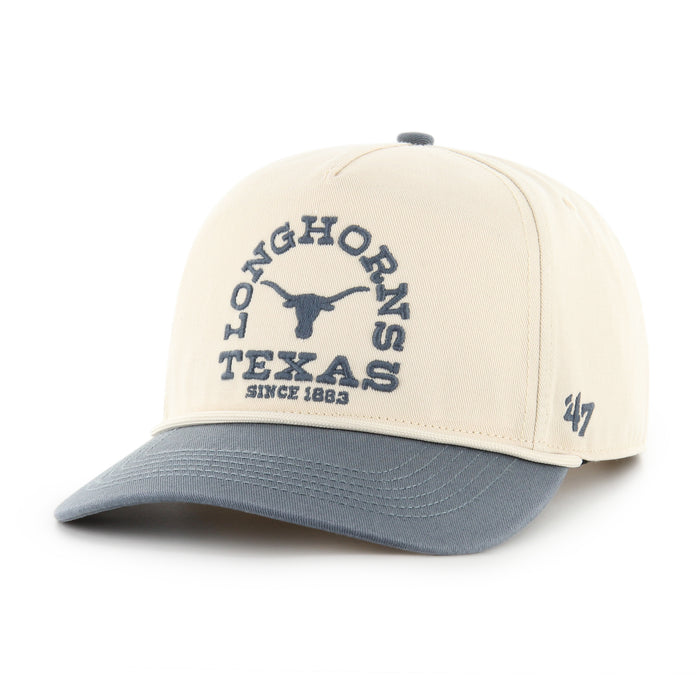 Texas Longhorns Canyon Ranchero TT '47 HITCH